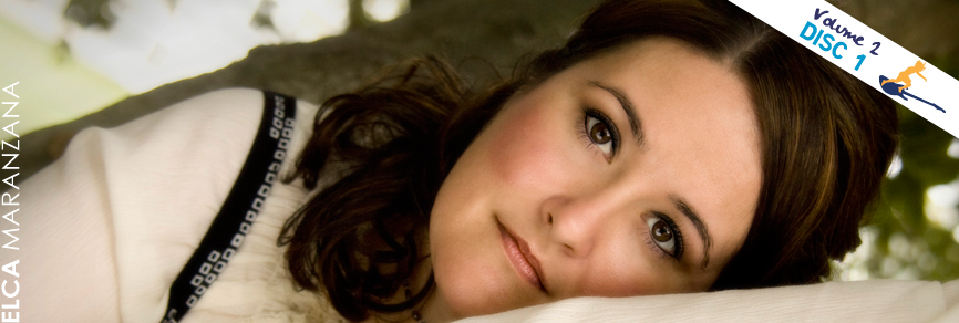 DISC 1 - ELCA MARANZANA