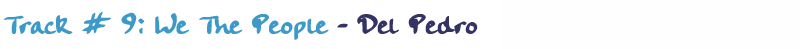 Del Pedro