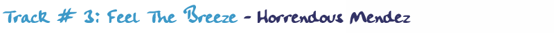 Horrendous Mendez