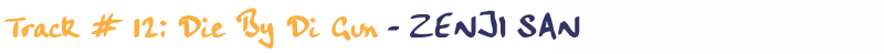 ZENJI SAN