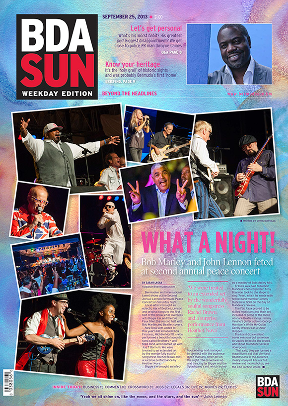 BDA SUN sept 2013